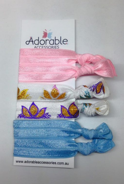 hairties 1 Handmade ampampamp High Quality School Hair Accessories Available in Clips Hairties Headbands Bunwraps and More Wholesale ampampampamp Fundraising Prices available to schools pampampampampc and organisations
