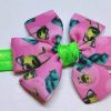 monstersinc Handmade ampampamp High Quality School Hair Accessories Available in Clips Hairties Headbands Bunwraps and More Wholesale ampampampamp Fundraising Prices available to schools pampampampampc and organisations