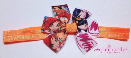 winx Handmade ampampamp High Quality School Hair Accessories Available in Clips Hairties Headbands Bunwraps and More Wholesale ampampampamp Fundraising Prices available to schools pampampampampc and organisations