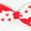 hearts Handmade ampampamp High Quality School Hair Accessories Available in Clips Hairties Headbands Bunwraps and More Wholesale ampampampamp Fundraising Prices available to schools pampampampampc and organisations