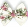 dusty floral Handmade ampampamp High Quality School Hair Accessories Available in Clips Hairties Headbands Bunwraps and More Wholesale ampampampamp Fundraising Prices available to schools pampampampampc and organisations