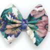 garden floral Handmade ampampamp High Quality School Hair Accessories Available in Clips Hairties Headbands Bunwraps and More Wholesale ampampampamp Fundraising Prices available to schools pampampampampc and organisations