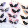 tulle bats Handmade ampampamp High Quality School Hair Accessories Available in Clips Hairties Headbands Bunwraps and More Wholesale ampampampamp Fundraising Prices available to schools pampampampampc and organisations
