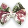 winter floral Handmade ampampamp High Quality School Hair Accessories Available in Clips Hairties Headbands Bunwraps and More Wholesale ampampampamp Fundraising Prices available to schools pampampampampc and organisations