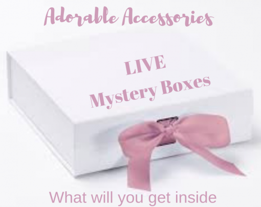 Mystery BoxesWhat you you get inside Handmade ampampamp High Quality School Hair Accessories Available in Clips Hairties Headbands Bunwraps and More Wholesale ampampampamp Fundraising Prices available to schools pampampampampc and organisations