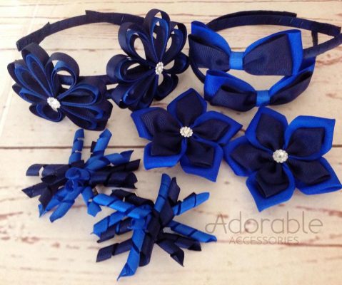 1582307413942645772743466652241431505839205n Handmade ampampamp High Quality School Hair Accessories Available in Clips Hairties Headbands Bunwraps and More Wholesale ampampampamp Fundraising Prices available to schools pampampampampc and organisations