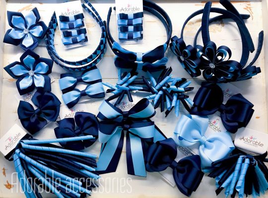 4908177024835327750141822619618128560128000n Handmade ampampamp High Quality School Hair Accessories Available in Clips Hairties Headbands Bunwraps and More Wholesale ampampampamp Fundraising Prices available to schools pampampampampc and organisations