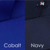 Navy & Cobalt Hair Accessories