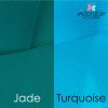 Jade & Turquoise Hair Accessories