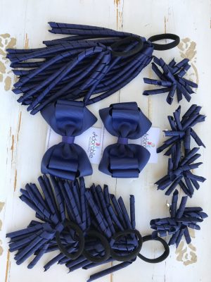 Ness 2EA8C0F63F964D49AE1DDDC5E9BEC66F Handmade ampampamp High Quality School Hair Accessories Available in Clips Hairties Headbands Bunwraps and More Wholesale ampampampamp Fundraising Prices available to schools pampampampampc and organisations