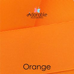 ORange Handmade ampampamp High Quality School Hair Accessories Available in Clips Hairties Headbands Bunwraps and More Wholesale ampampampamp Fundraising Prices available to schools pampampampampc and organisations
