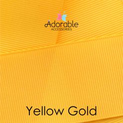 Yellow Gold Handmade ampampamp High Quality School Hair Accessories Available in Clips Hairties Headbands Bunwraps and More Wholesale ampampampamp Fundraising Prices available to schools pampampampampc and organisations