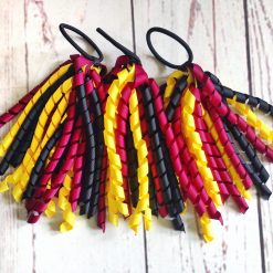 Indigenous Hair Accessories