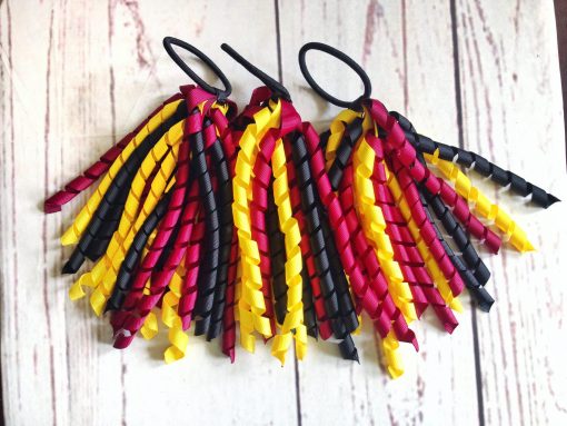 Indigenous Hair Accessories