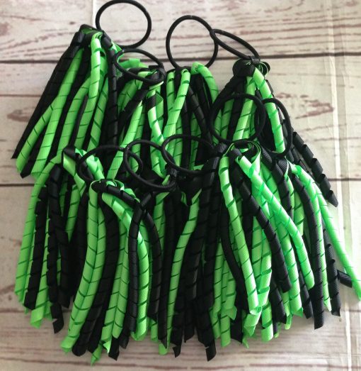 Black Keylime Handmade ampampamp High Quality School Hair Accessories Available in Clips Hairties Headbands Bunwraps and More Wholesale ampampampamp Fundraising Prices available to schools pampampampampc and organisations